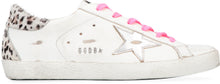 Carica l'immagine nel visualizzatore di Gallery, Sneakers low-top Super-Star
