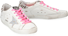 Carica l'immagine nel visualizzatore di Gallery, Sneakers low-top Super-Star
