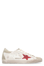 Carica l'immagine nel visualizzatore di Gallery, Sneakers low-top Super-star
