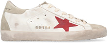 Carica l'immagine nel visualizzatore di Gallery, Sneakers low-top Super-star
