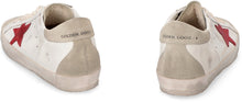 Carica l'immagine nel visualizzatore di Gallery, Sneakers low-top Super-star
