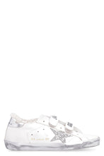Carica l'immagine nel visualizzatore di Gallery, Sneakers low-top Old School in pelle
