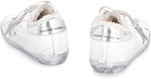 Carica l'immagine nel visualizzatore di Gallery, Sneakers low-top Old School in pelle
