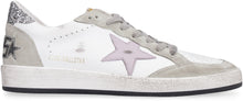 Carica l'immagine nel visualizzatore di Gallery, Sneakers low-top Ball Star in pelle
