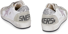 Carica l'immagine nel visualizzatore di Gallery, Sneakers low-top Ball Star in pelle
