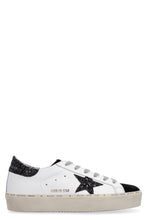 Carica l'immagine nel visualizzatore di Gallery, Sneakers Hi Star in pelle
