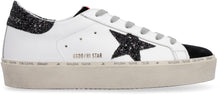 Carica l'immagine nel visualizzatore di Gallery, Sneakers Hi Star in pelle
