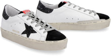 Carica l'immagine nel visualizzatore di Gallery, Sneakers Hi Star in pelle
