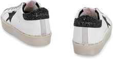 Carica l'immagine nel visualizzatore di Gallery, Sneakers Hi Star in pelle
