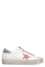 Carica l'immagine nel visualizzatore di Gallery, Sneakers low-top Hi Star in pelle
