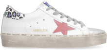 Carica l'immagine nel visualizzatore di Gallery, Sneakers low-top Hi Star in pelle
