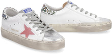 Carica l'immagine nel visualizzatore di Gallery, Sneakers low-top Hi Star in pelle
