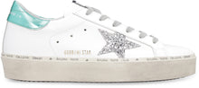 Carica l'immagine nel visualizzatore di Gallery, Sneakers low-top Hi Star in pelle
