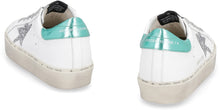 Carica l'immagine nel visualizzatore di Gallery, Sneakers low-top Hi Star in pelle
