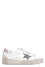 Carica l'immagine nel visualizzatore di Gallery, Sneakers low-top Hi Star in pelle
