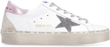 Carica l'immagine nel visualizzatore di Gallery, Sneakers low-top Hi Star in pelle
