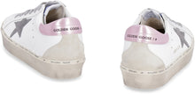 Carica l'immagine nel visualizzatore di Gallery, Sneakers low-top Hi Star in pelle
