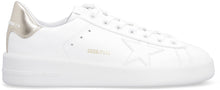 Carica l'immagine nel visualizzatore di Gallery, Sneakers Pure Star in pelle
