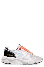 Carica l'immagine nel visualizzatore di Gallery, Sneakers low-top Running Sole in pelle
