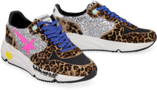 Carica l'immagine nel visualizzatore di Gallery, Sneakers Running Sole

