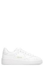 Carica l'immagine nel visualizzatore di Gallery, Sneakers low-top Pure Star in pelle
