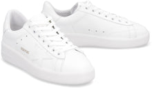 Carica l'immagine nel visualizzatore di Gallery, Sneakers low-top Pure Star in pelle
