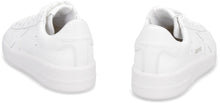Carica l'immagine nel visualizzatore di Gallery, Sneakers low-top Pure Star in pelle
