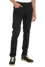 Carica l'immagine nel visualizzatore di Gallery, Jeans slim fit a 5 tasche
