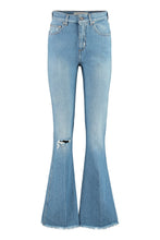 Carica l'immagine nel visualizzatore di Gallery, Jeans 5 tasche
