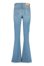 Carica l'immagine nel visualizzatore di Gallery, Jeans 5 tasche
