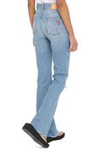Carica l'immagine nel visualizzatore di Gallery, Jeans 5 tasche
