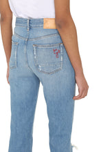 Carica l'immagine nel visualizzatore di Gallery, Jeans 5 tasche
