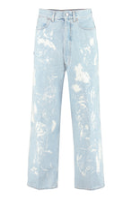 Load image into Gallery viewer, Breezy 5-pocket jeans
