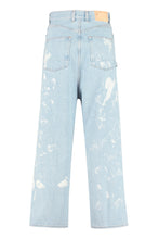 Load image into Gallery viewer, Breezy 5-pocket jeans
