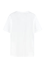 Carica l'immagine nel visualizzatore di Gallery, T-shirt girocollo Aira in cotone
