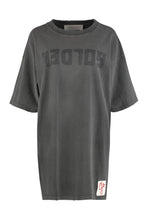 Carica l'immagine nel visualizzatore di Gallery, Abito T-shirt in cotone
