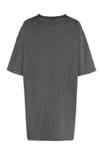Carica l'immagine nel visualizzatore di Gallery, Abito T-shirt in cotone
