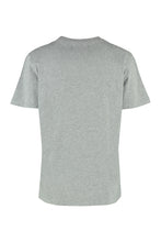 Carica l'immagine nel visualizzatore di Gallery, T-shirt Golden girocollo in cotone
