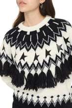 Carica l'immagine nel visualizzatore di Gallery, Maglione jacquard Deidra
