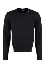Carica l'immagine nel visualizzatore di Gallery, Pullover in seta e cotone
