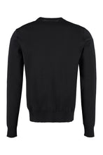 Carica l'immagine nel visualizzatore di Gallery, Pullover in seta e cotone
