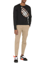 Carica l'immagine nel visualizzatore di Gallery, Pullover in seta e cotone
