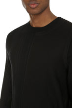 Carica l'immagine nel visualizzatore di Gallery, Pullover in lana e seta
