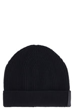 Carica l'immagine nel visualizzatore di Gallery, Cappello in maglia a coste
