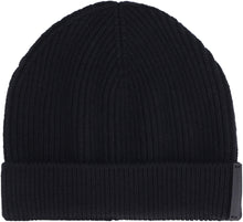 Carica l'immagine nel visualizzatore di Gallery, Cappello in maglia a coste
