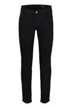 Carica l'immagine nel visualizzatore di Gallery, Jeans slim fit a 5 tasche
