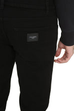Carica l'immagine nel visualizzatore di Gallery, Pantaloni skinny in cotone stretch
