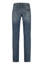 Carica l'immagine nel visualizzatore di Gallery, Jeans skinny
