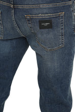 Carica l'immagine nel visualizzatore di Gallery, Jeans skinny
