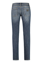 Carica l'immagine nel visualizzatore di Gallery, Jeans skinny stretch
